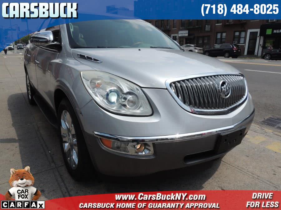 2010 Buick Enclave 4dr CXL w/2XL, available for sale in Brooklyn, New York | Carsbuck Inc.. Brooklyn, New York
