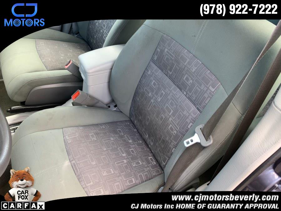 2007 Chrysler PT Cruiser 4dr Wgn, available for sale in Beverly, Massachusetts | CJ Motors Inc. Beverly, Massachusetts 2007 Chrysler PT Cruiser 4dr Wgn, available for sale in Beverly, Massachusetts | CJ Motors Inc. Beverly, Massachusetts
