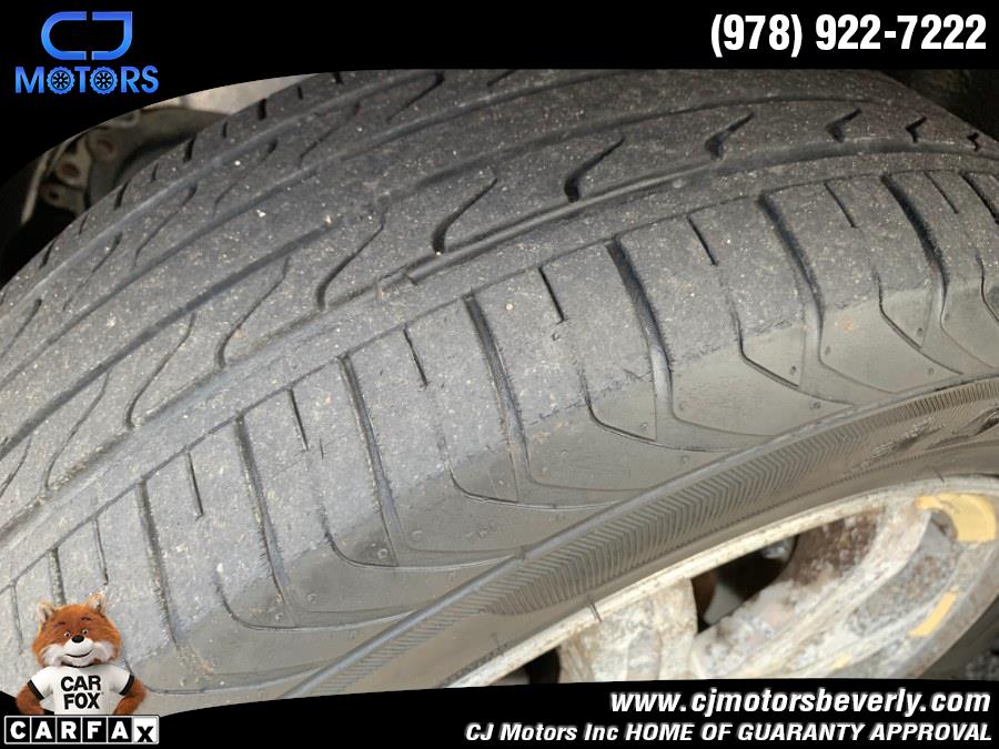 2007 Chrysler PT Cruiser 4dr Wgn, available for sale in Beverly, Massachusetts | CJ Motors Inc. Beverly, Massachusetts 2007 Chrysler PT Cruiser 4dr Wgn, available for sale in Beverly, Massachusetts | CJ Motors Inc. Beverly, Massachusetts
