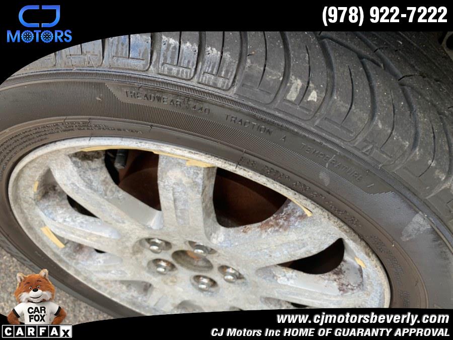 2007 Chrysler PT Cruiser 4dr Wgn, available for sale in Beverly, Massachusetts | CJ Motors Inc. Beverly, Massachusetts 2007 Chrysler PT Cruiser 4dr Wgn, available for sale in Beverly, Massachusetts | CJ Motors Inc. Beverly, Massachusetts