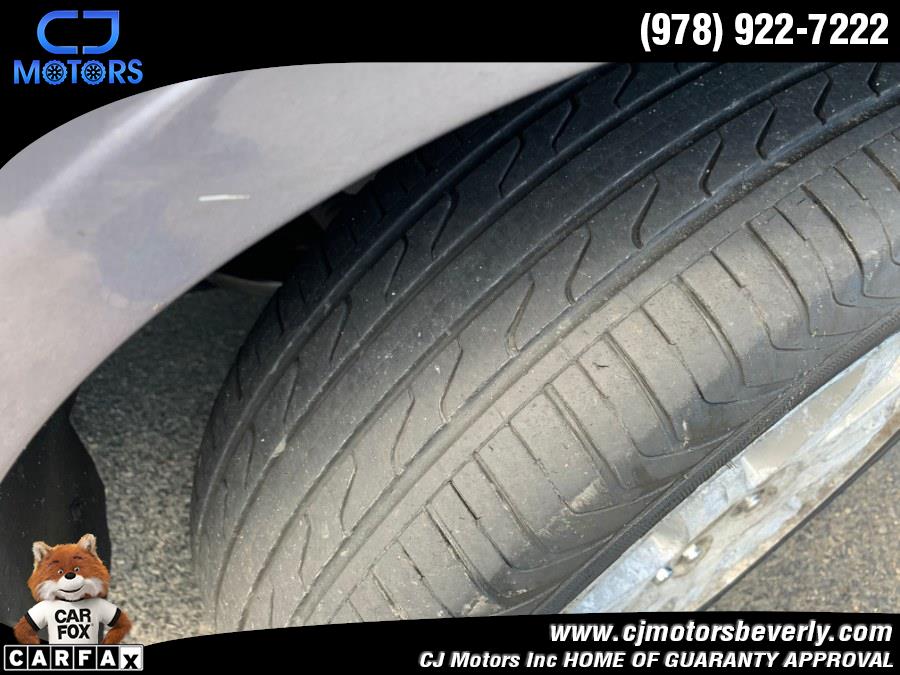 2007 Chrysler PT Cruiser 4dr Wgn, available for sale in Beverly, Massachusetts | CJ Motors Inc. Beverly, Massachusetts 2007 Chrysler PT Cruiser 4dr Wgn, available for sale in Beverly, Massachusetts | CJ Motors Inc. Beverly, Massachusetts