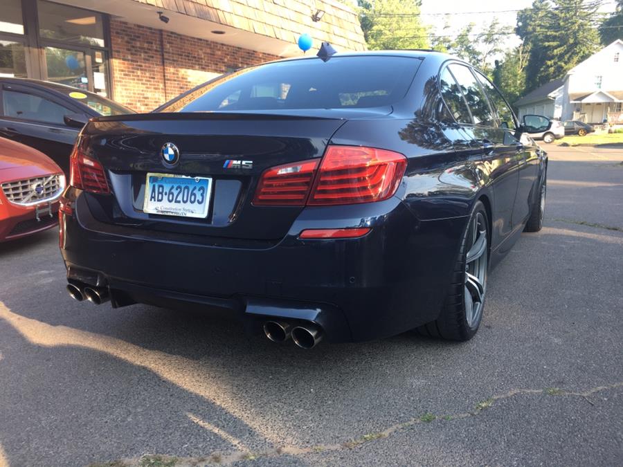 2014 BMW M5 4dr Sdn, available for sale in Bristol, Connecticut | CJ Auto Mall. Bristol, Connecticut 2014 BMW M5 4dr Sdn, available for sale in Bristol, Connecticut | CJ Auto Mall. Bristol, Connecticut