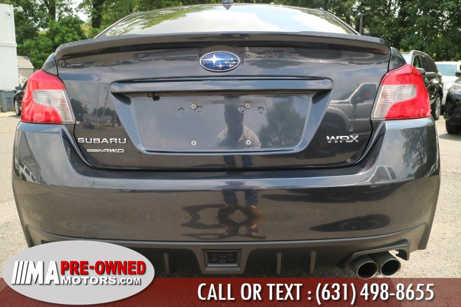 2016 Subaru WRX 4dr Sdn Man, available for sale in Huntington Station, New York | M & A Motors. Huntington Station, New York 2016 Subaru WRX 4dr Sdn Man, available for sale in Huntington Station, New York | M & A Motors. Huntington Station, New York