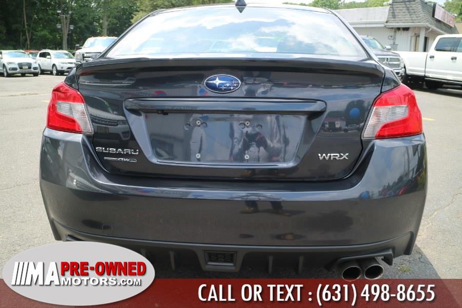 2016 Subaru WRX 4dr Sdn Man, available for sale in Huntington Station, New York | M & A Motors. Huntington Station, New York 2016 Subaru WRX 4dr Sdn Man, available for sale in Huntington Station, New York | M & A Motors. Huntington Station, New York