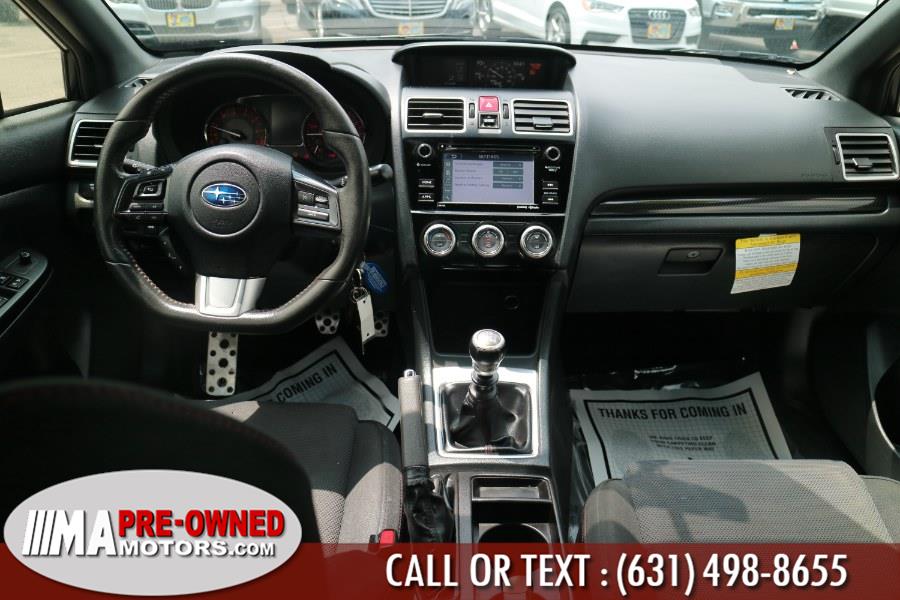 2016 Subaru WRX 4dr Sdn Man, available for sale in Huntington Station, New York | M & A Motors. Huntington Station, New York 2016 Subaru WRX 4dr Sdn Man, available for sale in Huntington Station, New York | M & A Motors. Huntington Station, New York