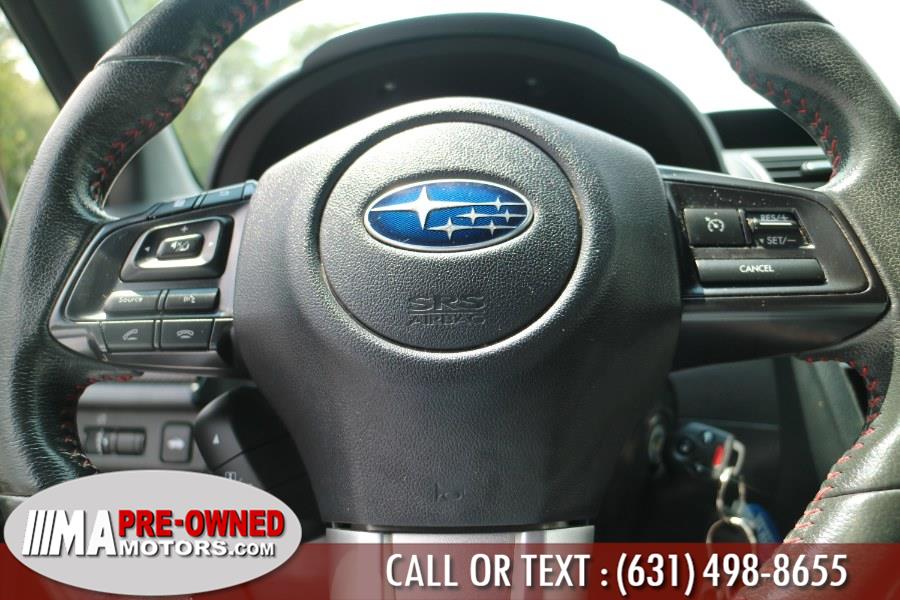 2016 Subaru WRX 4dr Sdn Man, available for sale in Huntington Station, New York | M & A Motors. Huntington Station, New York 2016 Subaru WRX 4dr Sdn Man, available for sale in Huntington Station, New York | M & A Motors. Huntington Station, New York