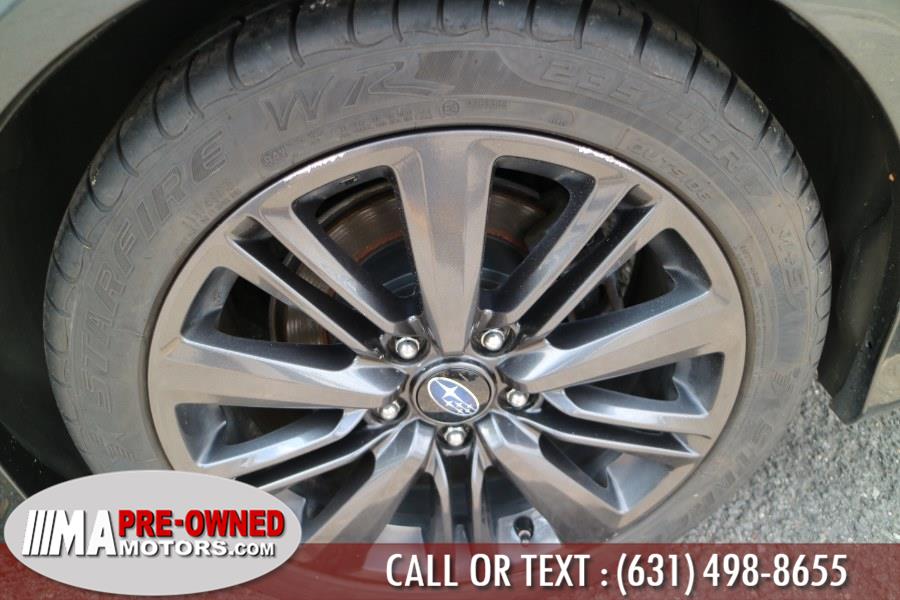2016 Subaru WRX 4dr Sdn Man, available for sale in Huntington Station, New York | M & A Motors. Huntington Station, New York 2016 Subaru WRX 4dr Sdn Man, available for sale in Huntington Station, New York | M & A Motors. Huntington Station, New York