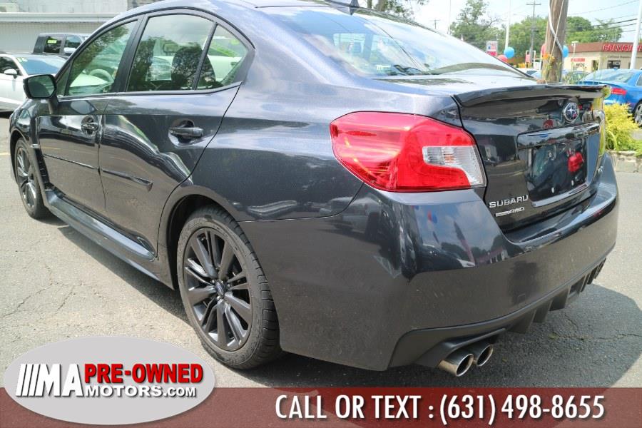 2016 Subaru WRX 4dr Sdn Man, available for sale in Huntington Station, New York | M & A Motors. Huntington Station, New York 2016 Subaru WRX 4dr Sdn Man, available for sale in Huntington Station, New York | M & A Motors. Huntington Station, New York