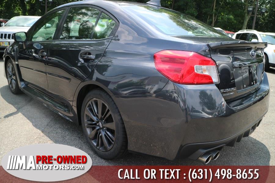 2016 Subaru WRX 4dr Sdn Man, available for sale in Huntington Station, New York | M & A Motors. Huntington Station, New York 2016 Subaru WRX 4dr Sdn Man, available for sale in Huntington Station, New York | M & A Motors. Huntington Station, New York
