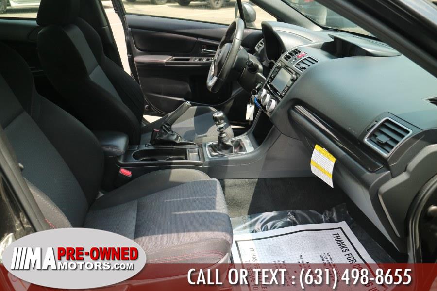 2016 Subaru WRX 4dr Sdn Man, available for sale in Huntington Station, New York | M & A Motors. Huntington Station, New York 2016 Subaru WRX 4dr Sdn Man, available for sale in Huntington Station, New York | M & A Motors. Huntington Station, New York