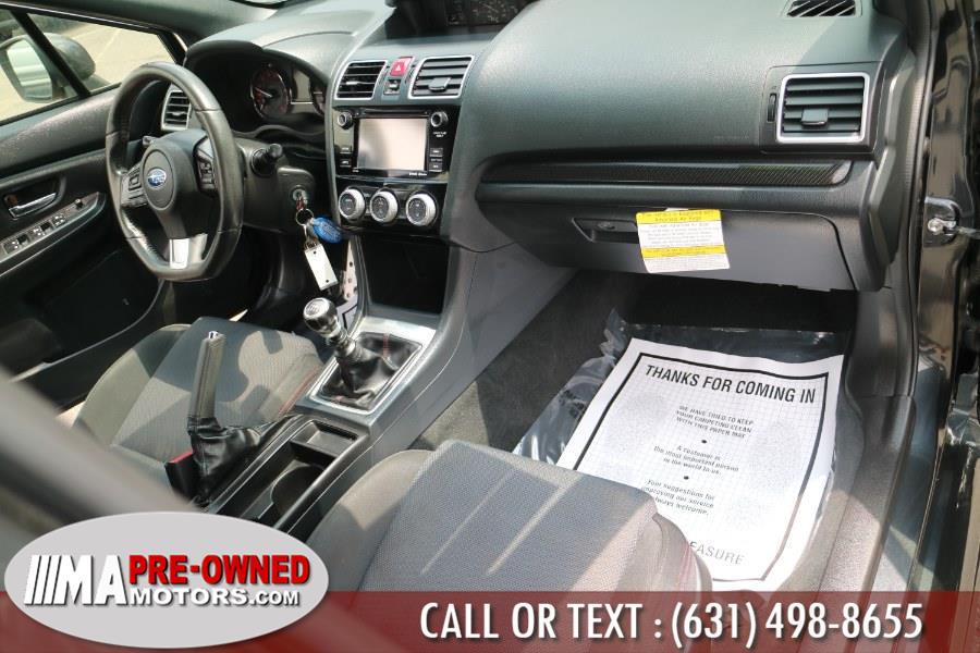 2016 Subaru WRX 4dr Sdn Man, available for sale in Huntington Station, New York | M & A Motors. Huntington Station, New York 2016 Subaru WRX 4dr Sdn Man, available for sale in Huntington Station, New York | M & A Motors. Huntington Station, New York