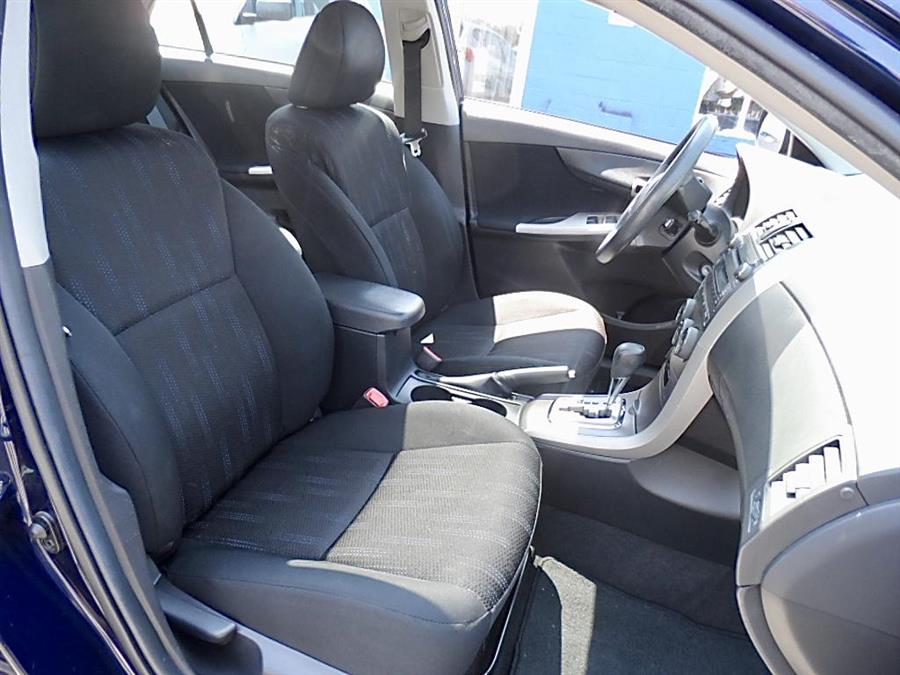 2011 Toyota Corolla S, available for sale in Manchester, New Hampshire | Second Street Auto Sales Inc. Manchester, New Hampshire 2011 Toyota Corolla S, available for sale in Manchester, New Hampshire | Second Street Auto Sales Inc. Manchester, New Hampshire