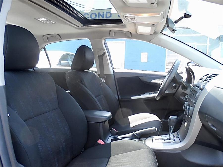 2011 Toyota Corolla S, available for sale in Manchester, New Hampshire | Second Street Auto Sales Inc. Manchester, New Hampshire 2011 Toyota Corolla S, available for sale in Manchester, New Hampshire | Second Street Auto Sales Inc. Manchester, New Hampshire