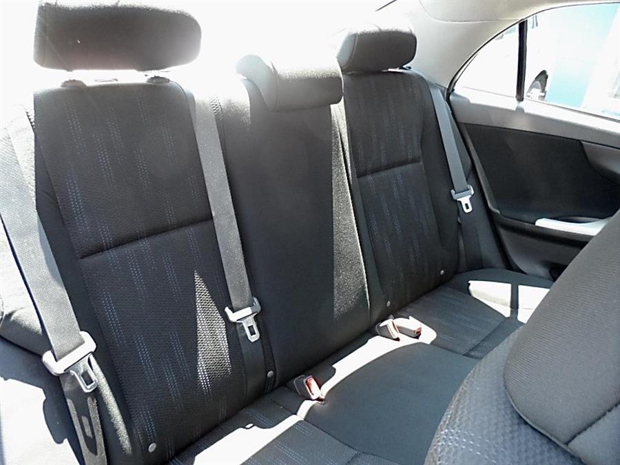 2011 Toyota Corolla S, available for sale in Manchester, New Hampshire | Second Street Auto Sales Inc. Manchester, New Hampshire 2011 Toyota Corolla S, available for sale in Manchester, New Hampshire | Second Street Auto Sales Inc. Manchester, New Hampshire