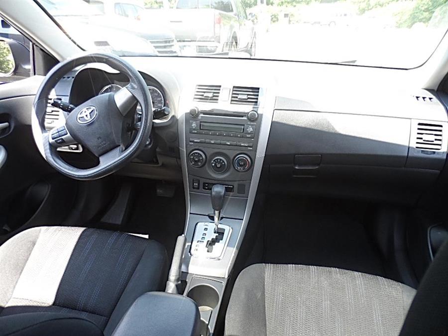 2011 Toyota Corolla S, available for sale in Manchester, New Hampshire | Second Street Auto Sales Inc. Manchester, New Hampshire 2011 Toyota Corolla S, available for sale in Manchester, New Hampshire | Second Street Auto Sales Inc. Manchester, New Hampshire