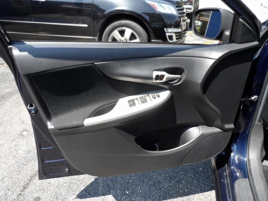2011 Toyota Corolla S, available for sale in Manchester, New Hampshire | Second Street Auto Sales Inc. Manchester, New Hampshire 2011 Toyota Corolla S, available for sale in Manchester, New Hampshire | Second Street Auto Sales Inc. Manchester, New Hampshire