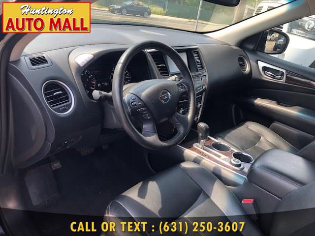 2013 Nissan Pathfinder 4WD 4dr SL, available for sale in Huntington Station, New York | Huntington Auto Mall. Huntington Station, New York 2013 Nissan Pathfinder 4WD 4dr SL, available for sale in Huntington Station, New York | Huntington Auto Mall. Huntington Station, New York