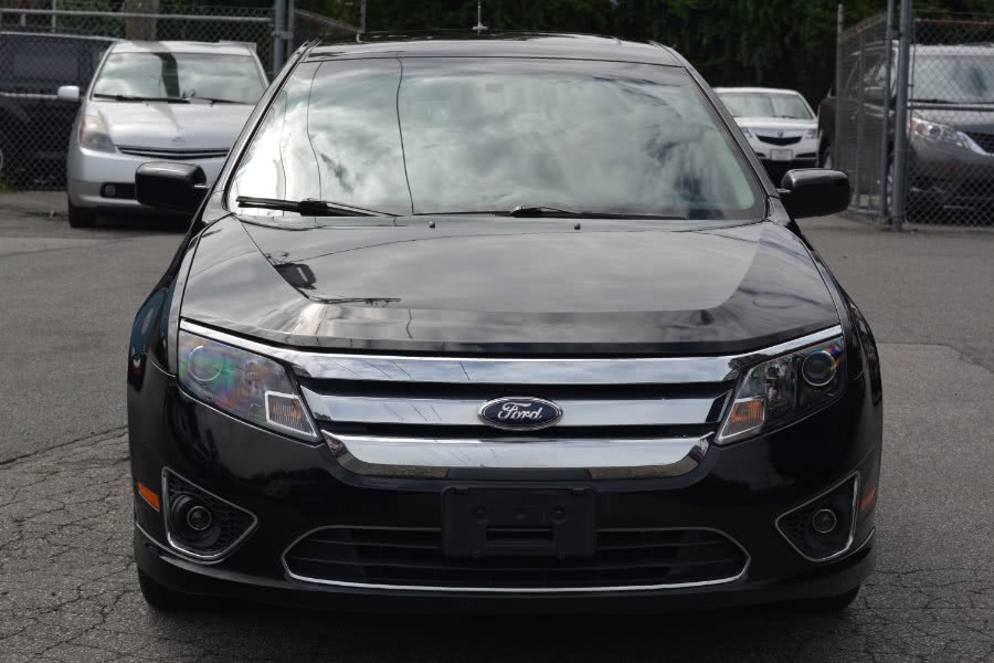 2012 Ford Fusion 4dr Sdn SEL FWD, available for sale in Ashland, Massachusetts | New Beginning Auto Service Inc. Ashland, Massachusetts 2012 Ford Fusion 4dr Sdn SEL FWD, available for sale in Ashland, Massachusetts | New Beginning Auto Service Inc. Ashland, Massachusetts