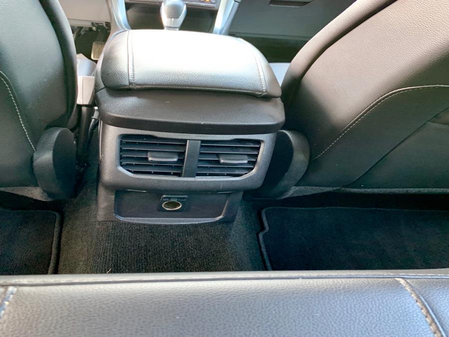 Used Ford Fusion 4dr Sdn Titanium FWD 2016 | Peak Automotive Inc.. Bayshore, New York Used Ford Fusion 4dr Sdn Titanium FWD 2016 | Peak Automotive Inc.. Bayshore, New York