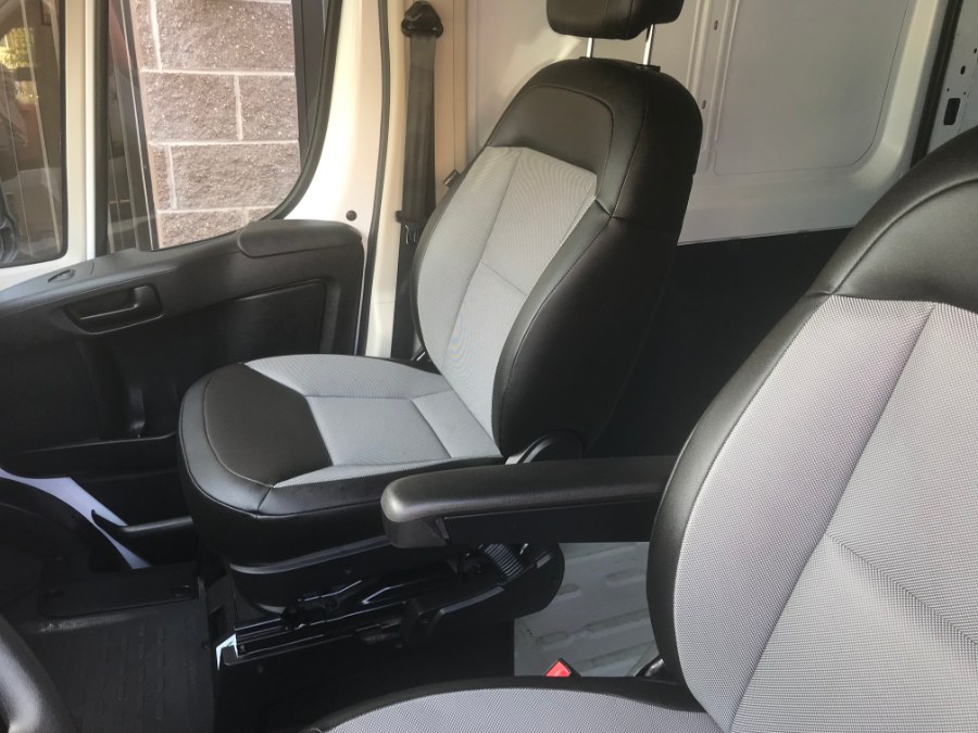 2019 Ram ProMaster Cargo Van 1500 High Roof 136" WB, available for sale in Bridgeport, Connecticut | Airway Motors. Bridgeport, Connecticut 2019 Ram ProMaster Cargo Van 1500 High Roof 136" WB, available for sale in Bridgeport, Connecticut | Airway Motors. Bridgeport, Connecticut