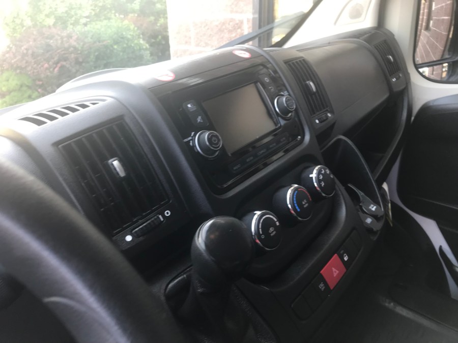2019 Ram ProMaster Cargo Van 1500 High Roof 136" WB, available for sale in Bridgeport, Connecticut | Airway Motors. Bridgeport, Connecticut 2019 Ram ProMaster Cargo Van 1500 High Roof 136" WB, available for sale in Bridgeport, Connecticut | Airway Motors. Bridgeport, Connecticut