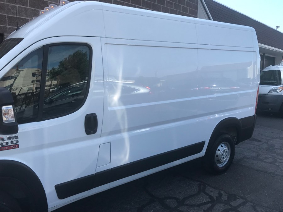2019 Ram ProMaster Cargo Van 1500 High Roof 136" WB, available for sale in Bridgeport, Connecticut | Airway Motors. Bridgeport, Connecticut 2019 Ram ProMaster Cargo Van 1500 High Roof 136" WB, available for sale in Bridgeport, Connecticut | Airway Motors. Bridgeport, Connecticut