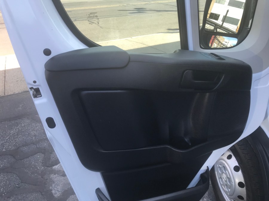2019 Ram ProMaster Cargo Van 1500 High Roof 136" WB, available for sale in Bridgeport, Connecticut | Airway Motors. Bridgeport, Connecticut 2019 Ram ProMaster Cargo Van 1500 High Roof 136" WB, available for sale in Bridgeport, Connecticut | Airway Motors. Bridgeport, Connecticut