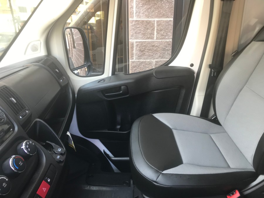 2019 Ram ProMaster Cargo Van 1500 High Roof 136" WB, available for sale in Bridgeport, Connecticut | Airway Motors. Bridgeport, Connecticut 2019 Ram ProMaster Cargo Van 1500 High Roof 136" WB, available for sale in Bridgeport, Connecticut | Airway Motors. Bridgeport, Connecticut