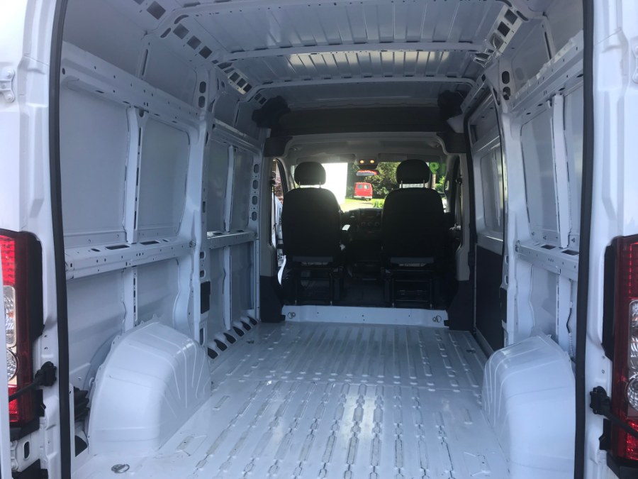 2019 Ram ProMaster Cargo Van 1500 High Roof 136" WB, available for sale in Bridgeport, Connecticut | Airway Motors. Bridgeport, Connecticut 2019 Ram ProMaster Cargo Van 1500 High Roof 136" WB, available for sale in Bridgeport, Connecticut | Airway Motors. Bridgeport, Connecticut