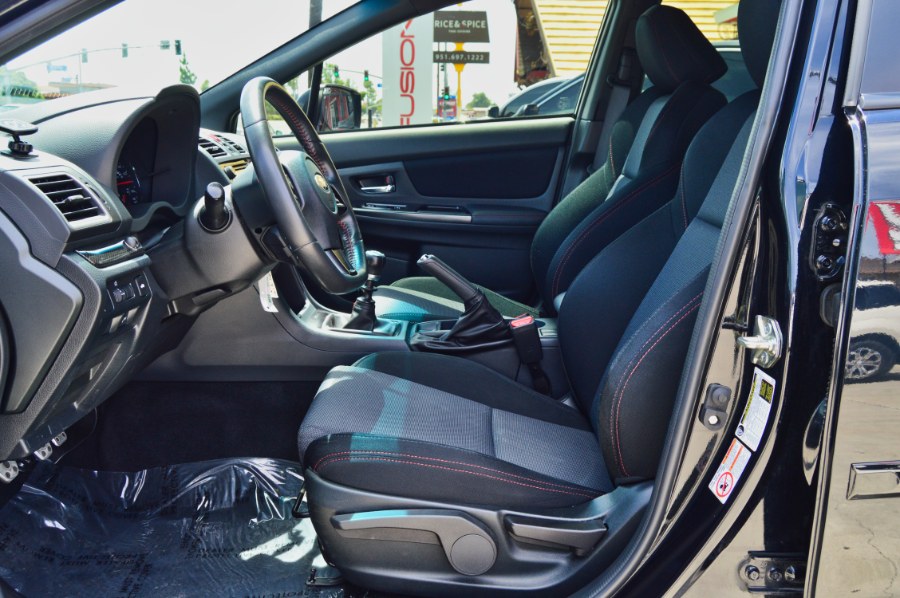 2018 Subaru WRX Manual, available for sale in Moreno Valley, California | Fusion Motors Inc. Moreno Valley, California 2018 Subaru WRX Manual, available for sale in Moreno Valley, California | Fusion Motors Inc. Moreno Valley, California