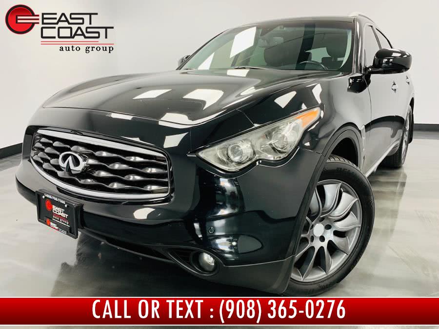 2009 Infiniti FX35 AWD 4dr, available for sale in Linden, New Jersey | East Coast Auto Group. Linden, New Jersey