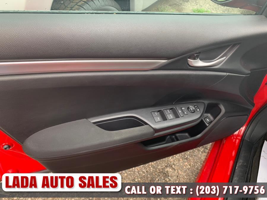 2016 Honda Civic Sedan 4dr CVT LX, available for sale in Bridgeport, Connecticut | Lada Auto Sales. Bridgeport, Connecticut 2016 Honda Civic Sedan 4dr CVT LX, available for sale in Bridgeport, Connecticut | Lada Auto Sales. Bridgeport, Connecticut