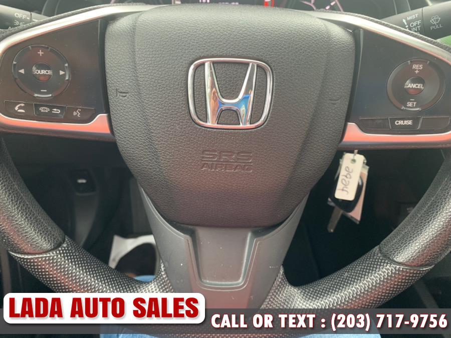 2016 Honda Civic Sedan 4dr CVT LX, available for sale in Bridgeport, Connecticut | Lada Auto Sales. Bridgeport, Connecticut 2016 Honda Civic Sedan 4dr CVT LX, available for sale in Bridgeport, Connecticut | Lada Auto Sales. Bridgeport, Connecticut