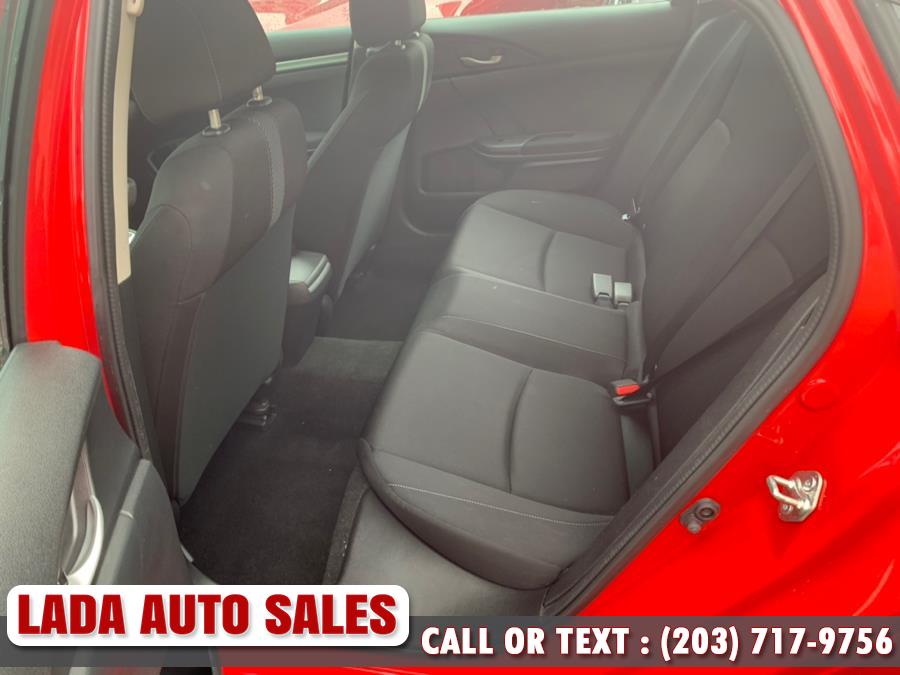 2016 Honda Civic Sedan 4dr CVT LX, available for sale in Bridgeport, Connecticut | Lada Auto Sales. Bridgeport, Connecticut 2016 Honda Civic Sedan 4dr CVT LX, available for sale in Bridgeport, Connecticut | Lada Auto Sales. Bridgeport, Connecticut