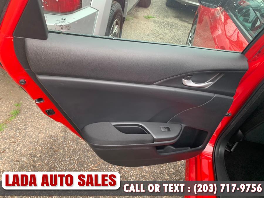 2016 Honda Civic Sedan 4dr CVT LX, available for sale in Bridgeport, Connecticut | Lada Auto Sales. Bridgeport, Connecticut 2016 Honda Civic Sedan 4dr CVT LX, available for sale in Bridgeport, Connecticut | Lada Auto Sales. Bridgeport, Connecticut