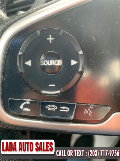 2016 Honda Civic Sedan 4dr CVT LX, available for sale in Bridgeport, Connecticut | Lada Auto Sales. Bridgeport, Connecticut 2016 Honda Civic Sedan 4dr CVT LX, available for sale in Bridgeport, Connecticut | Lada Auto Sales. Bridgeport, Connecticut