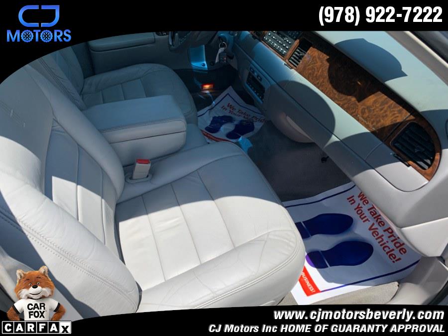 2002 Lincoln Town Car 4dr Sdn Sig. Prem. Touring, available for sale in Beverly, Massachusetts | CJ Motors Inc. Beverly, Massachusetts 2002 Lincoln Town Car 4dr Sdn Sig. Prem. Touring, available for sale in Beverly, Massachusetts | CJ Motors Inc. Beverly, Massachusetts