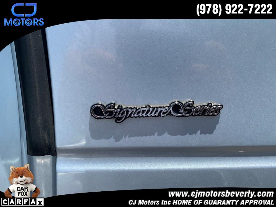 2002 Lincoln Town Car 4dr Sdn Sig. Prem. Touring, available for sale in Beverly, Massachusetts | CJ Motors Inc. Beverly, Massachusetts 2002 Lincoln Town Car 4dr Sdn Sig. Prem. Touring, available for sale in Beverly, Massachusetts | CJ Motors Inc. Beverly, Massachusetts
