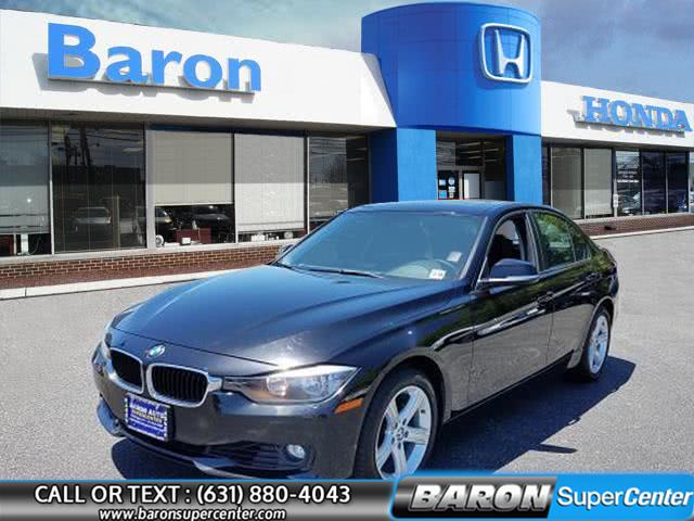 2013 BMW 3 Series 328i, available for sale in Patchogue, New York | Baron Supercenter. Patchogue, New York