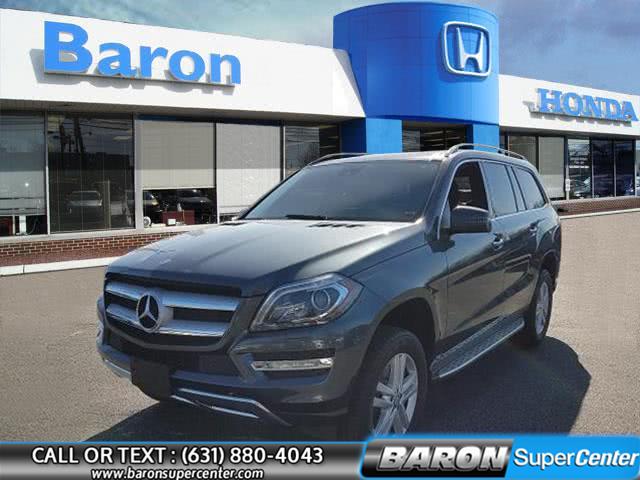 2013 Mercedes-benz Gl-class GL 450, available for sale in Patchogue, New York | Baron Supercenter. Patchogue, New York
