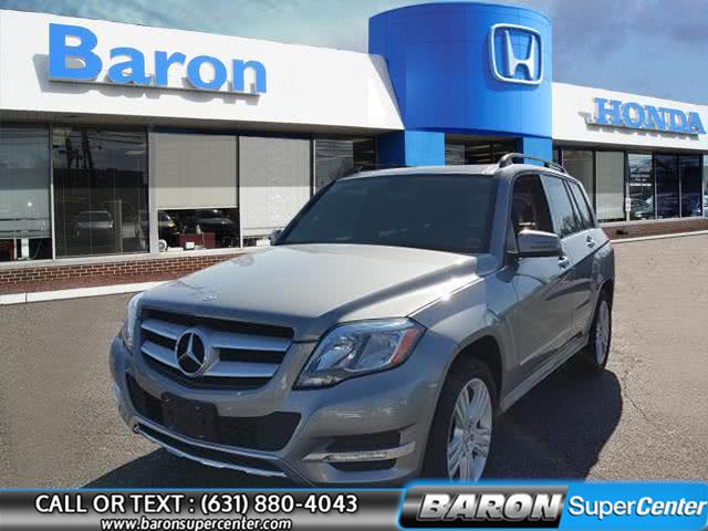 2015 Mercedes-benz Glk-class GLK 350, available for sale in Patchogue, New York | Baron Supercenter. Patchogue, New York