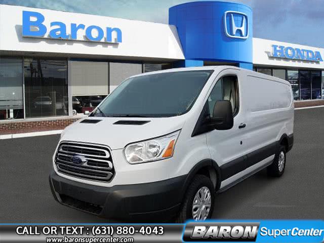 2016 Ford Transit Cargo Van Base, available for sale in Patchogue, New York | Baron Supercenter. Patchogue, New York