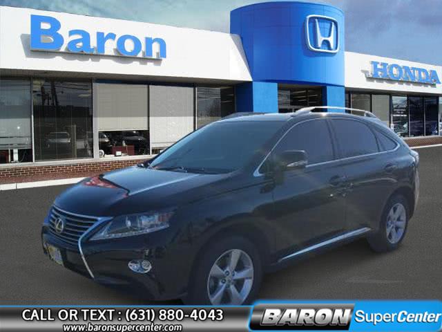 2015 Lexus Rx 350 350, available for sale in Patchogue, New York | Baron Supercenter. Patchogue, New York