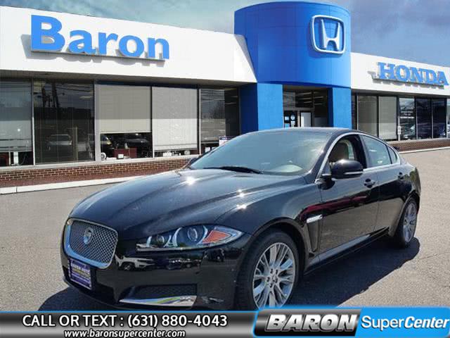 2013 Jaguar Xf Supercharged, available for sale in Patchogue, New York | Baron Supercenter. Patchogue, New York