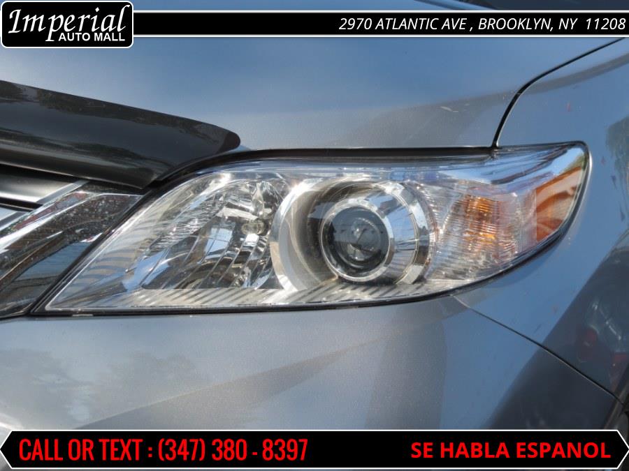 2012 Toyota Sienna 5dr 7-Pass Van V6 Ltd AWD (Natl), available for sale in Brooklyn, New York | Imperial Auto Mall. Brooklyn, New York 2012 Toyota Sienna 5dr 7-Pass Van V6 Ltd AWD (Natl), available for sale in Brooklyn, New York | Imperial Auto Mall. Brooklyn, New York