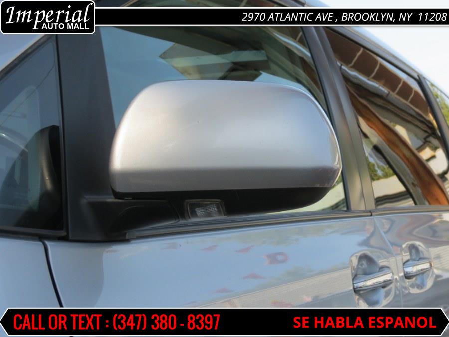 2012 Toyota Sienna 5dr 7-Pass Van V6 Ltd AWD (Natl), available for sale in Brooklyn, New York | Imperial Auto Mall. Brooklyn, New York 2012 Toyota Sienna 5dr 7-Pass Van V6 Ltd AWD (Natl), available for sale in Brooklyn, New York | Imperial Auto Mall. Brooklyn, New York