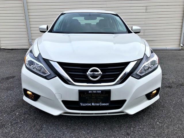 2018 Nissan Altima 2.5 SL, available for sale in Forestville, Maryland | Valentine Motor Company. Forestville, Maryland 2018 Nissan Altima 2.5 SL, available for sale in Forestville, Maryland | Valentine Motor Company. Forestville, Maryland