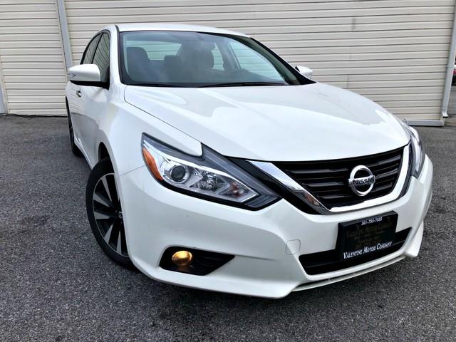 2018 Nissan Altima 2.5 SL, available for sale in Forestville, Maryland | Valentine Motor Company. Forestville, Maryland 2018 Nissan Altima 2.5 SL, available for sale in Forestville, Maryland | Valentine Motor Company. Forestville, Maryland