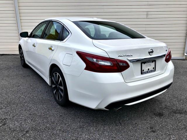 2018 Nissan Altima 2.5 SL, available for sale in Forestville, Maryland | Valentine Motor Company. Forestville, Maryland 2018 Nissan Altima 2.5 SL, available for sale in Forestville, Maryland | Valentine Motor Company. Forestville, Maryland