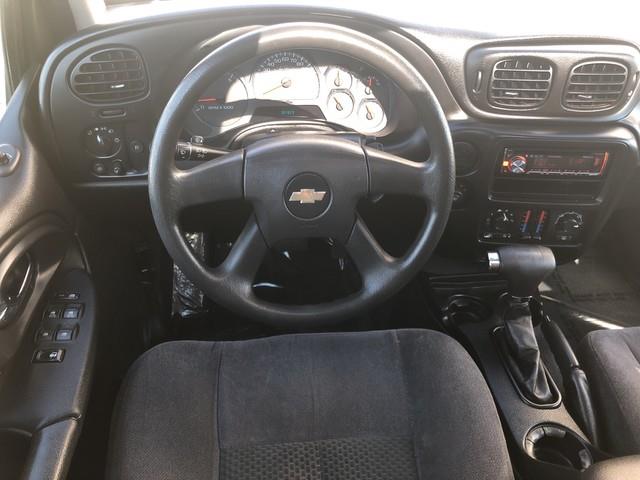 2008 Chevrolet Trailblazer LT w/1LT, available for sale in Forestville, Maryland | Valentine Motor Company. Forestville, Maryland 2008 Chevrolet Trailblazer LT w/1LT, available for sale in Forestville, Maryland | Valentine Motor Company. Forestville, Maryland